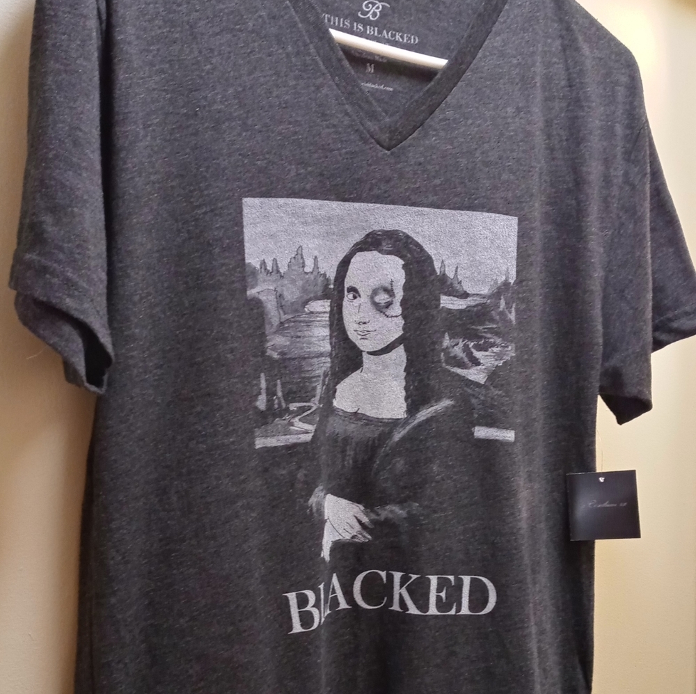 Brand new T shirt